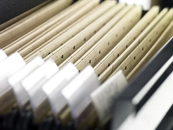 Weryfikacja postanowień administracyjnych